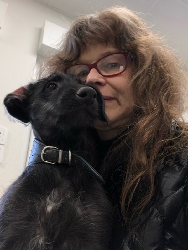 Jean Shirkoff, LCSW, EFT therapist offering online EFT in Oregon and California for adults, couples and families